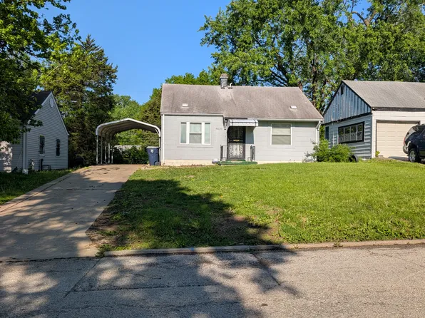 6630 Bales Ave, Kansas City, MO 64132