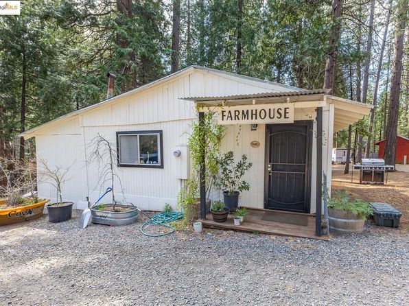 19979 Mountain Misery, Twain Harte, CA 95383