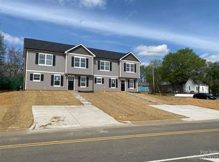 6 And 8 Powder St, Concord, NC 28025