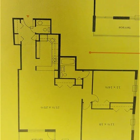 Newfield Terrace Apartments — Photo 13