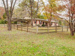 8354 Cub Creek Rd, Nashville, TN 37209