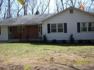 232 Ridge Rd, Southampton, NJ 08088