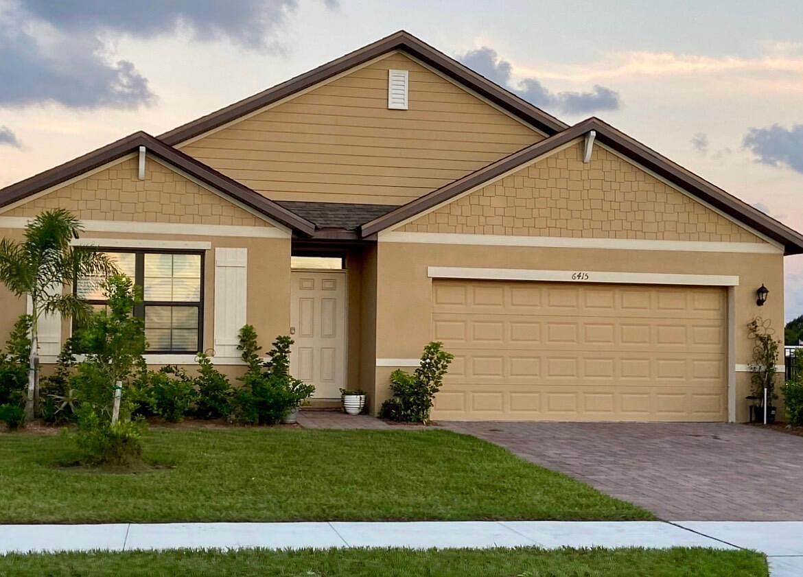 6415 Topaz Drive, Grant Valkaria, FL 32949 | MLS #R11163963 | Zillow