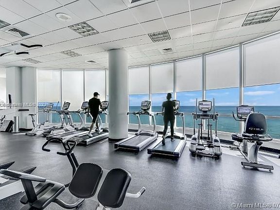 4th image of 6365 Collins Ave APT 1405