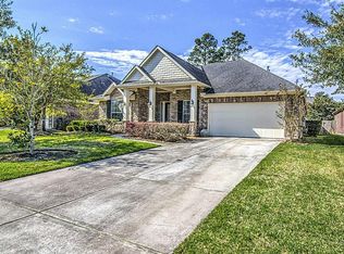 12018 Badlands Bend Ln, Humble, TX 77346