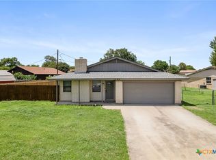 1703 Ruiz Dr, Killeen, TX 76543