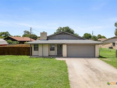 1703 Ruiz Dr, Killeen, TX, 76543