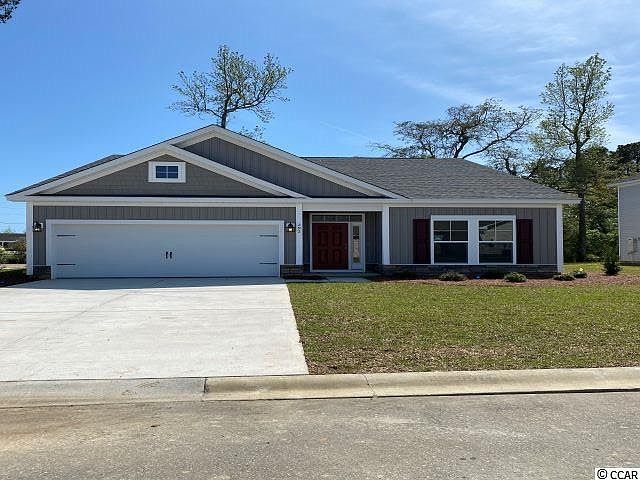 292 Red Maple Loop Lot 27 Model Ciara C, Model Ciara C Longs, SC 29568 ...