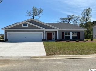 292 Red Maple Loop LOT 27, Model Ciara C Longs, SC 29568