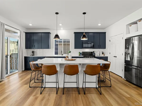 26289 E 3rd Place, Aurora, CO 80018