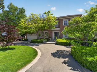 3 Vernham Ct, Toronto, ON M2L 2B3