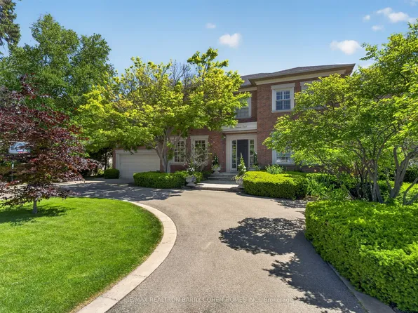 3 Vernham Ct, Toronto, ON M2L 2B3