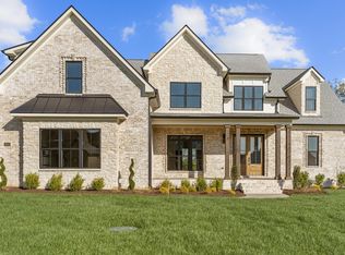 4606 Pat Nixon Ct #33, Murfreesboro, TN 37130