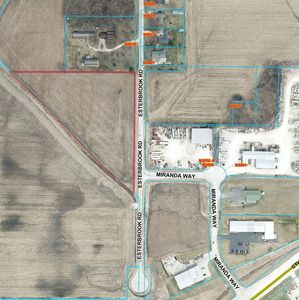  ESTERBROOK ROAD LOT 3, Fond Du Lac, WI, 54937