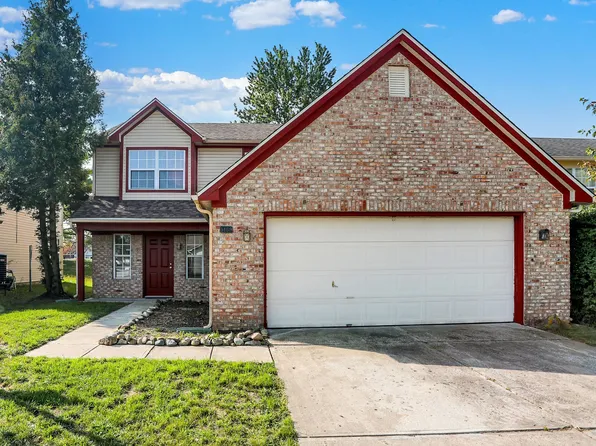 5169 Red Yarrow Way, Indianapolis, IN 46254