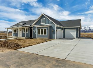 8077 N Bristle Cone Rd, Eagle Mountain, UT 84005
