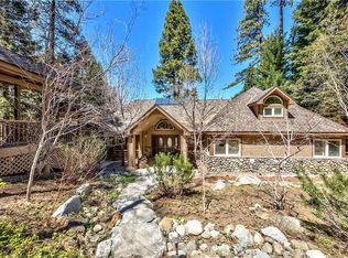 215 S Meadow Rd, Glenbrook, NV 89413