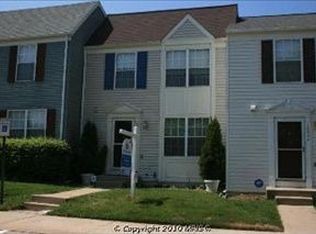 10620 Chisholm Landing Ter, Gaithersburg, MD 20878