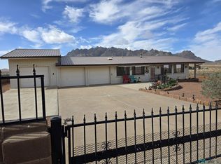 10200 Trocadero Rd SE, Deming, NM 88030