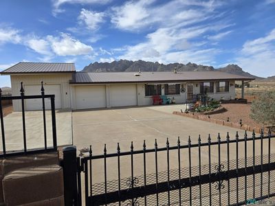 10200 Trocadero Rd SE, Deming, NM, 88030