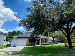 116 W Sadler Ave, Oakland, FL 34760