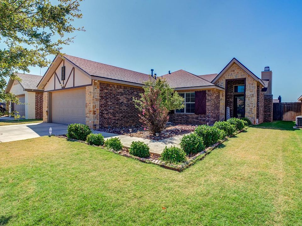 7908 Avenue J, Lubbock, TX 79423 MLS 202413430 Zillow