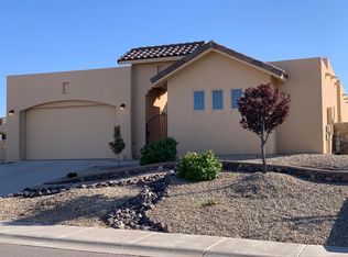 4082 Bella Sierra Dr, Las Cruces, NM 88011