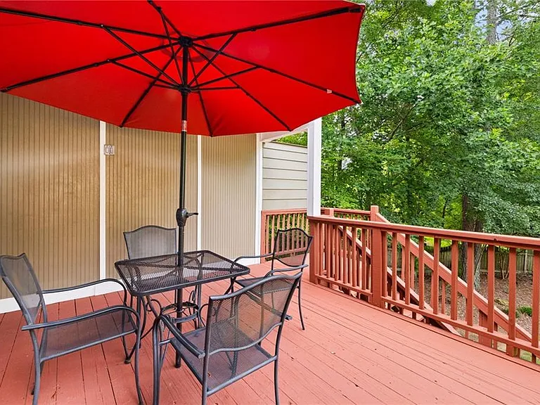 227 Oakwind Point — Photo 40