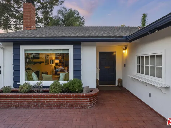 11139 Hortense St, Toluca Lake, CA 91602