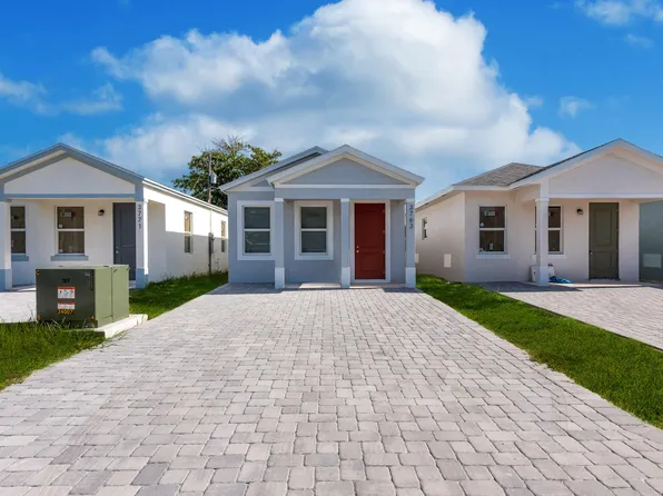 3731 Saginaw Avenue, West Palm Beach, FL 33409