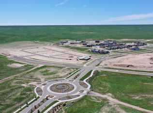 11 Cow Camp Trl, Cheyenne, WY 82007