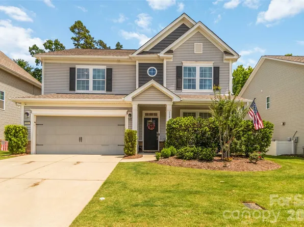 11062 River Oaks Dr NW, Concord, NC 28027
