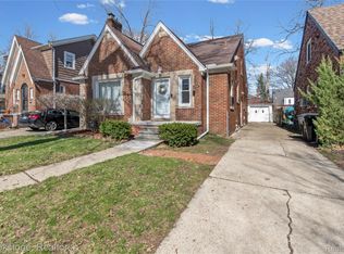 5928 Yorkshire Rd, Detroit, MI 48224