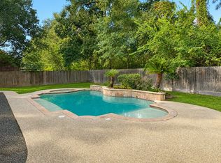 16522 Champions Cove Cir, Spring, TX 77379