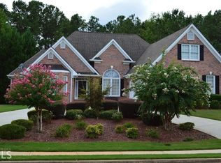 850 Rose Brooke Dr, Lawrenceville, GA 30045