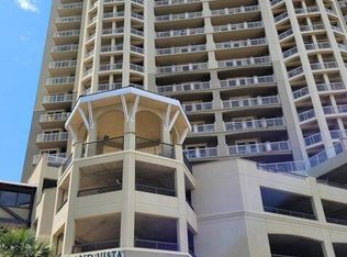 11807 Front Beach Rd UNIT 1-506, Panama City Beach, FL 32407