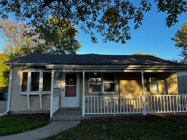 7717 Chestnut Ave, Hammond, IN 46324
