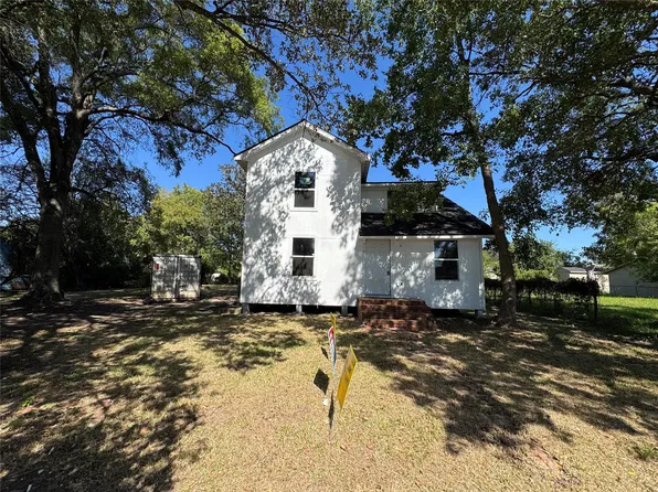 710 Harriot St, Beaumont, TX 77705