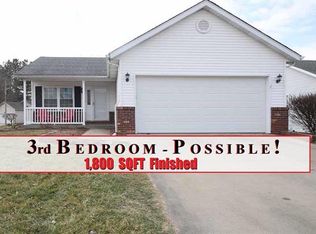 401 Bayview Ct, Glen Carbon, IL