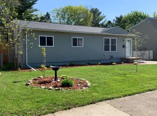 1325 2nd St, Lapeer, MI