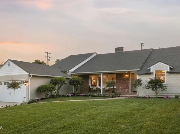 2185 Roosevelt Ave, Altadena, CA 91001