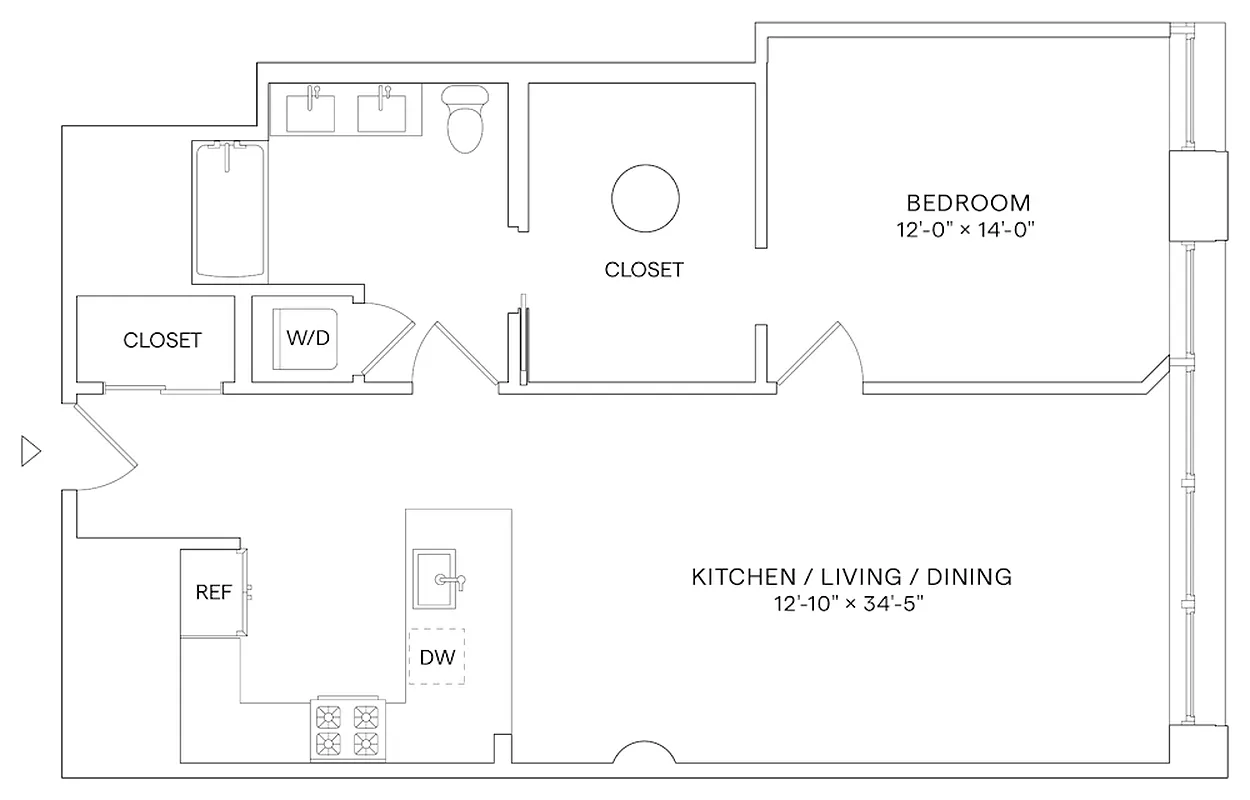 floor plan 14