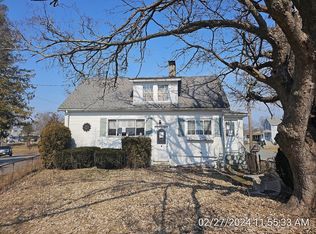 95 Eastern Ave, Swansea, MA 02777