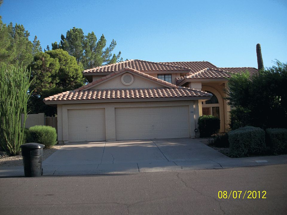 front of home--so beautiful