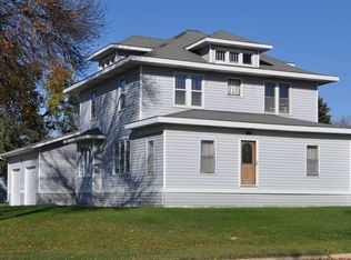1101 Foster Ave NE, Cooperstown, ND 58425