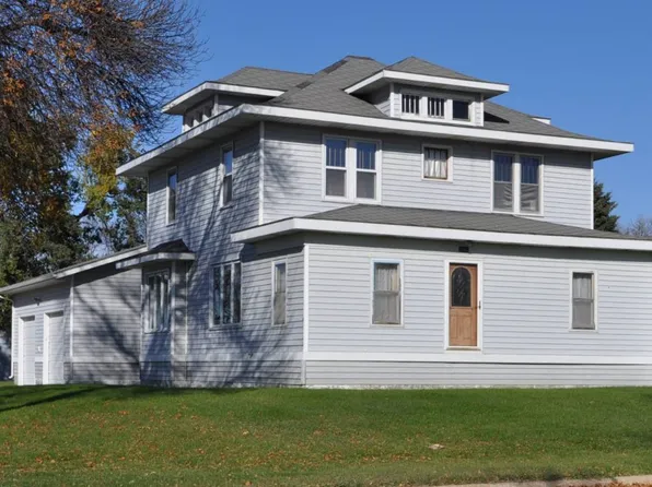 1101 Foster Ave NE, Cooperstown, ND 58425
