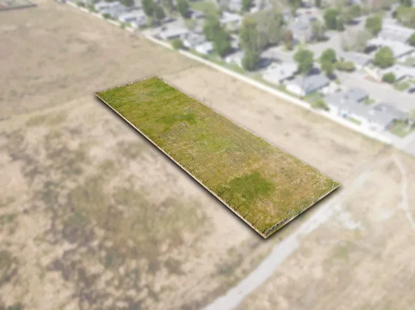 2590 Patterson Avenue, Corcoran, CA 93212