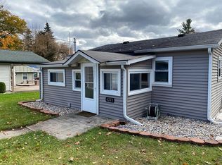 4371 Betty Lee Blvd, Gladwin, MI 48624