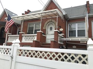 1508 E 56th St, Brooklyn, NY 11234