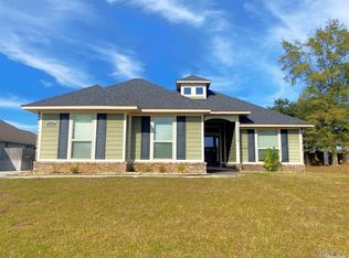 7506 Milynn Way, Pensacola, FL 32526